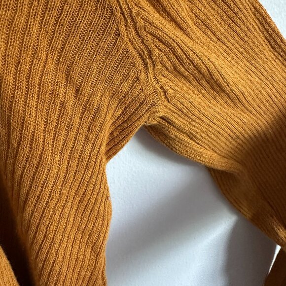 Dynamite Linen Topper Cardigan - Picture 5 of 7